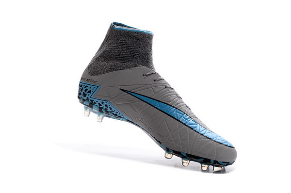 Nike Hypervenom Phantom II FG Men Shoes--011